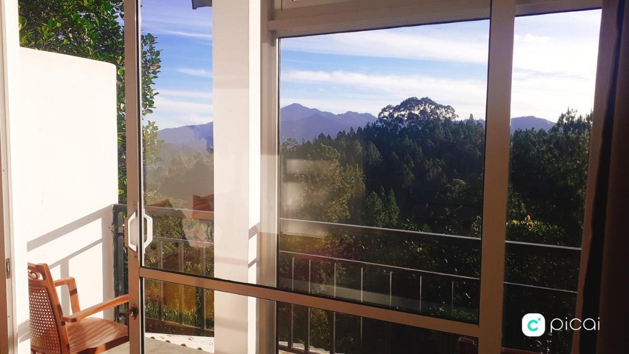 Ella Final Gate Hotell Eksteriør bilde